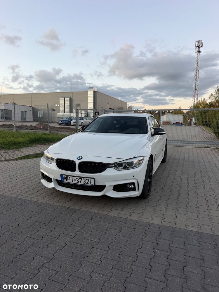 BMW Seria 4 - 1