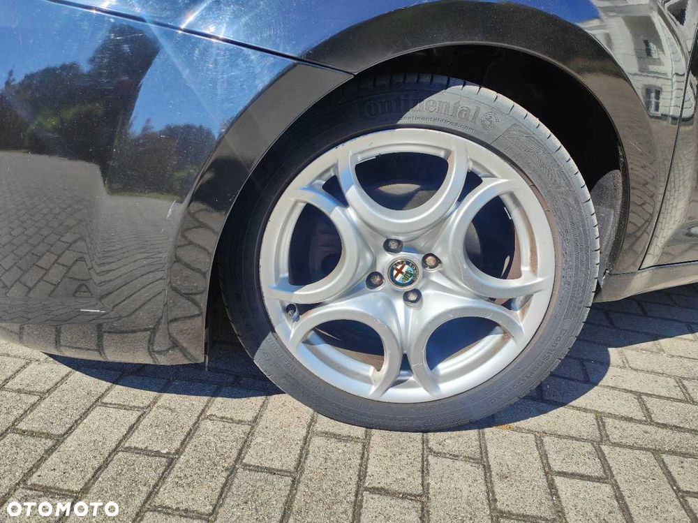 Alfa Romeo Mito - 6