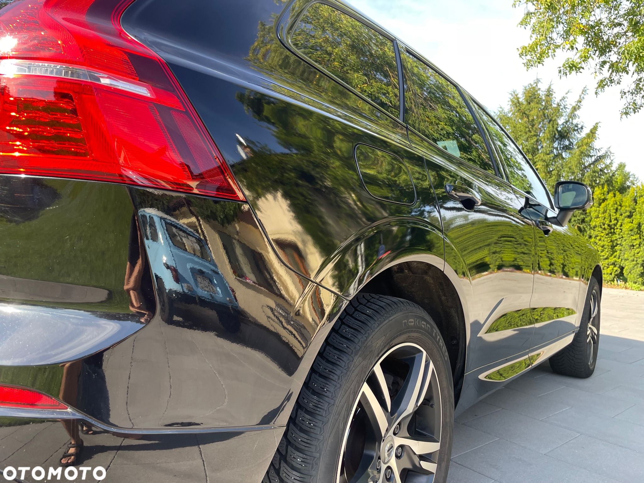 Volvo XC 60 - 8