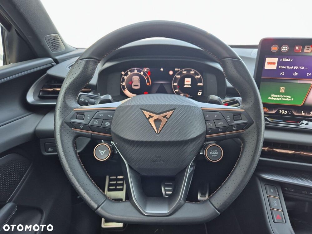 Cupra Terramar - 17