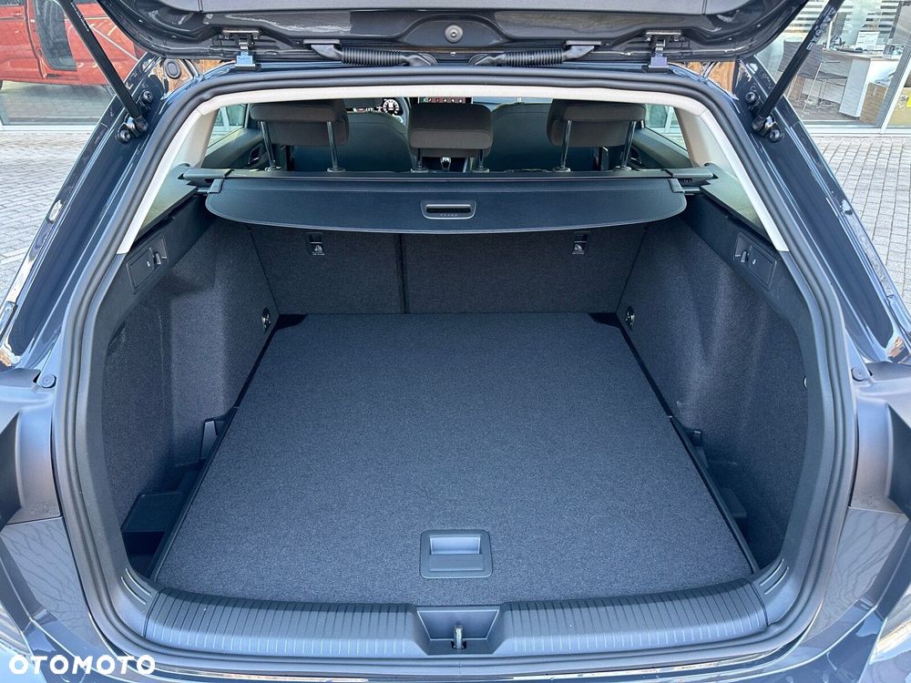 Volkswagen Golf Variant 2.0 TDI - 28