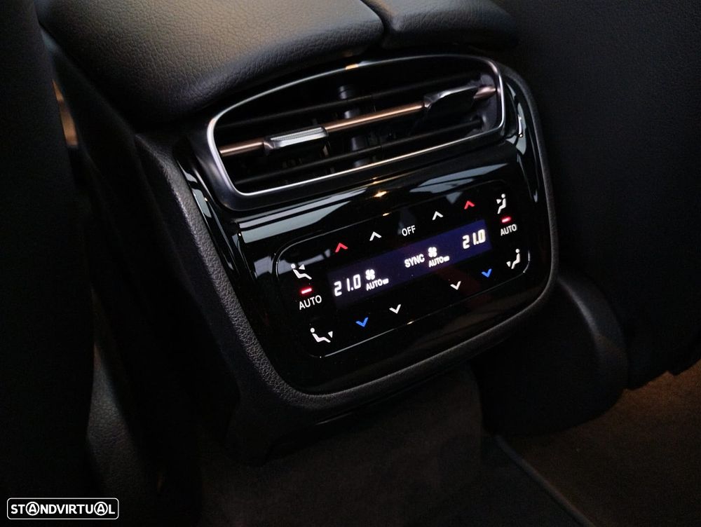 Mercedes-Benz EQE 43 AMG 4Matic - 10