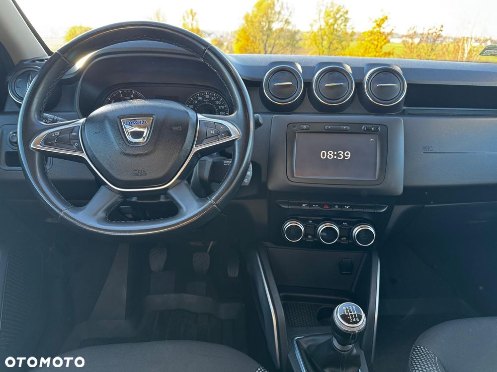 Dacia Duster - 14