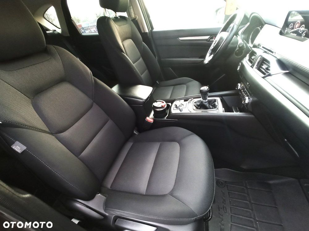 Mazda CX-5 - 11