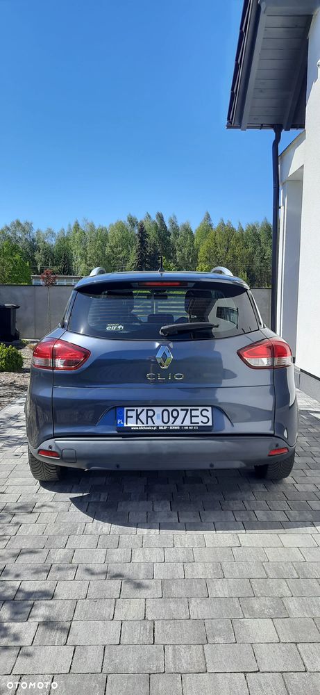 Renault Clio dCi 90 Start & Stop COLLECTION - 5