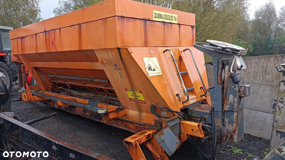 Zabudowa piaskarko solarka soli piasku schmidt epoke nido - 12