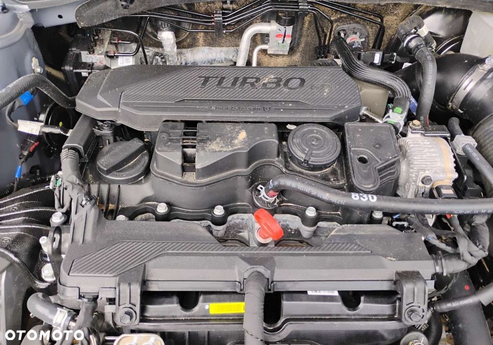 Hyundai Tucson - 24
