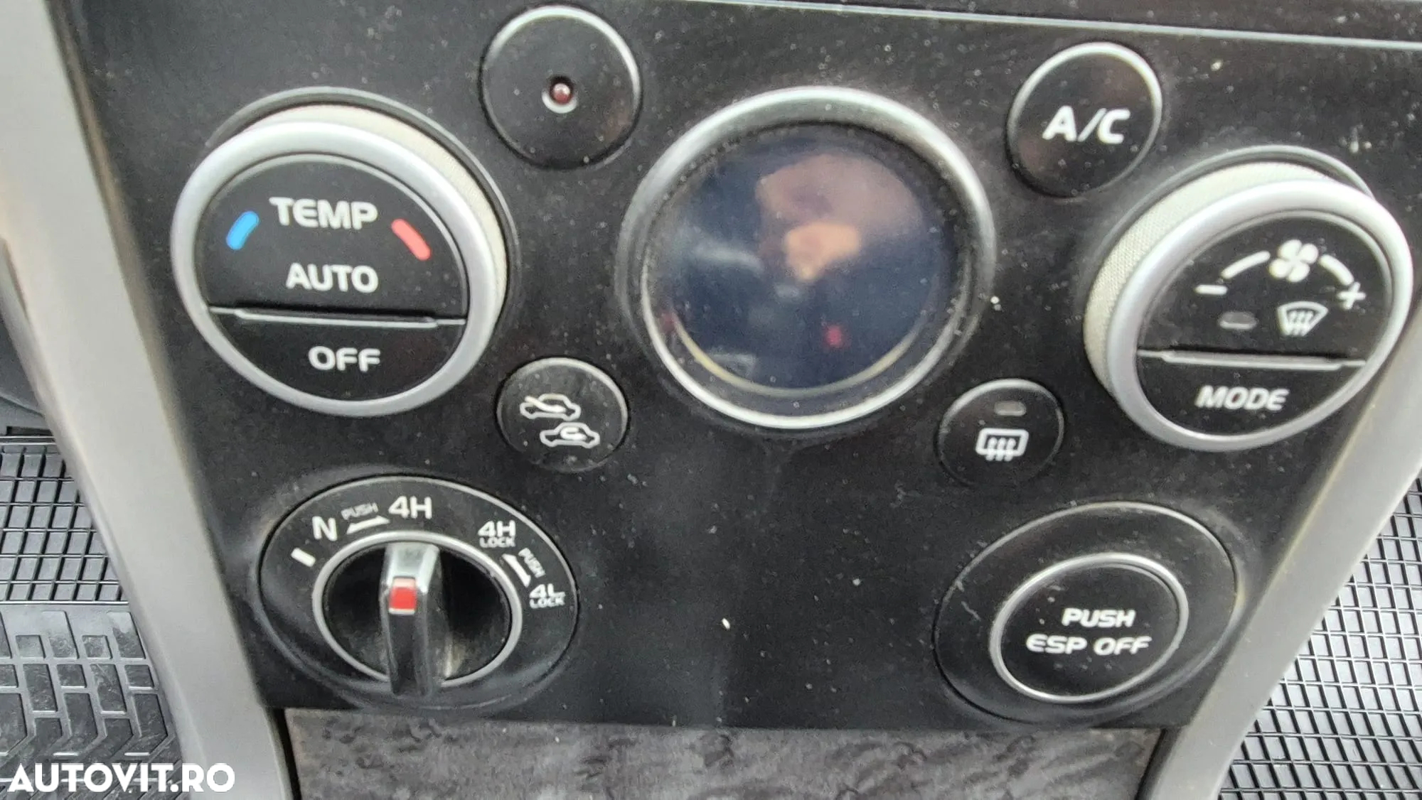 Suzuki Grand Vitara 1.9 DDiS Comfort - 14