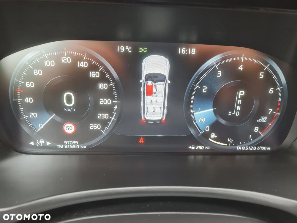 Volvo XC 90 T6 AWD Inscription 7os - 23