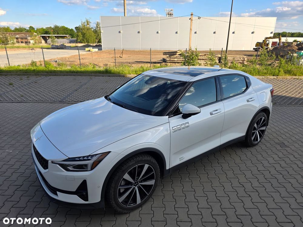 Polestar 2