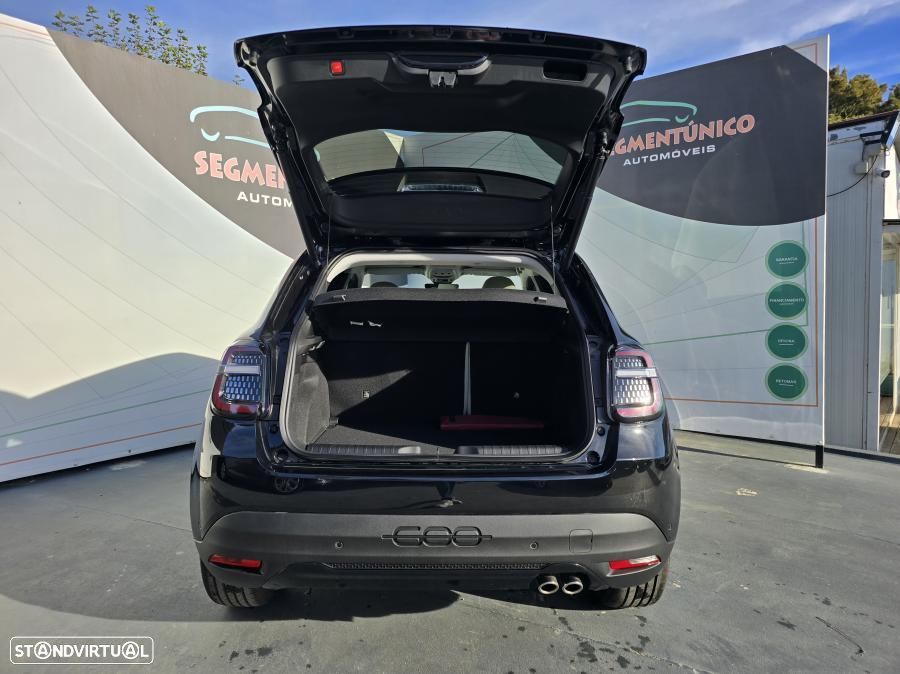 Fiat 600 1.2 Hybrid La Prima - 42