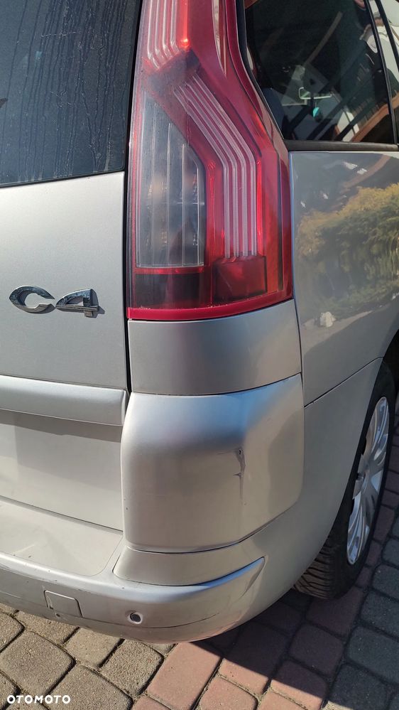 Citroën C4 - 12