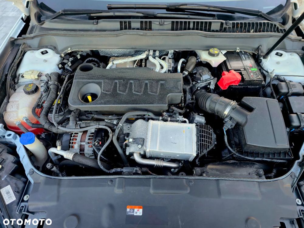 Ford Mondeo - 24