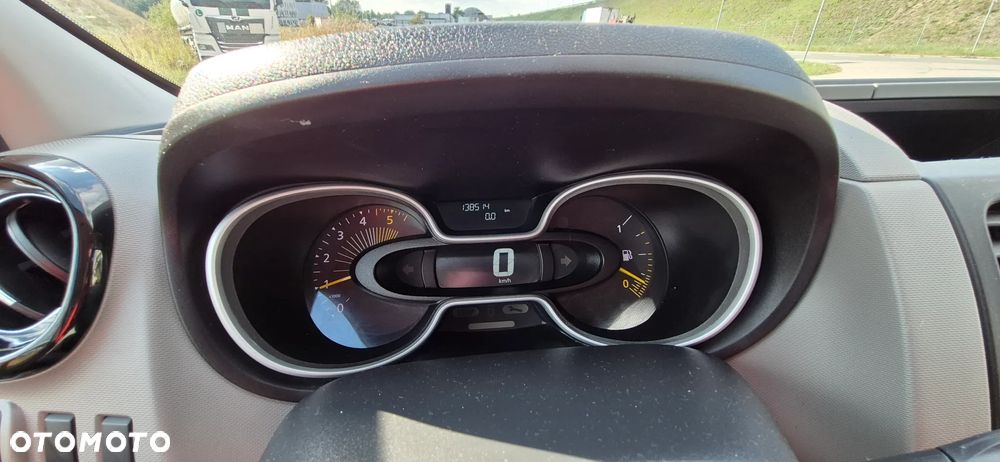 Renault Trafic L2H1 - 27