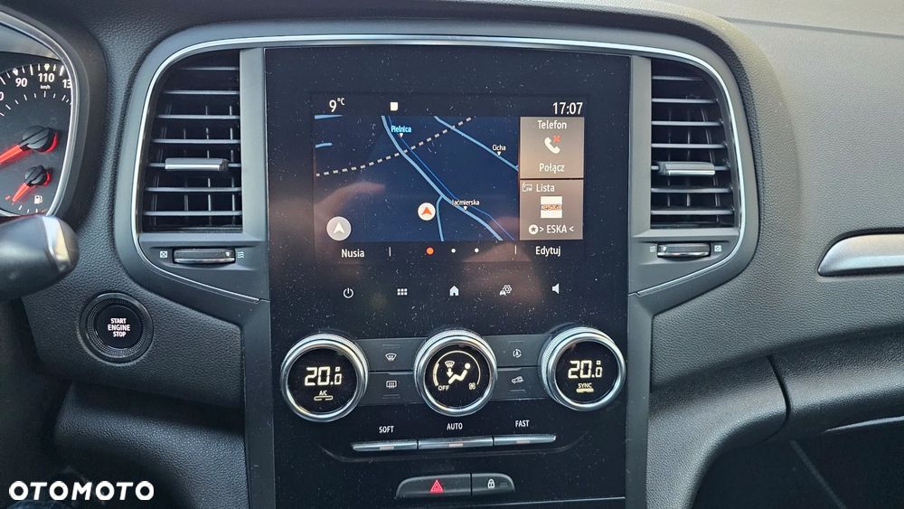 Renault Megane TCe 115 GPF ZEN - 35