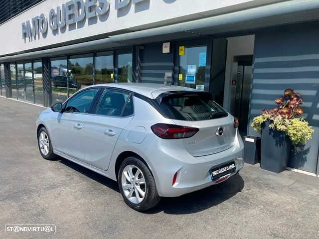 Opel Corsa 1.2 T GS - 5