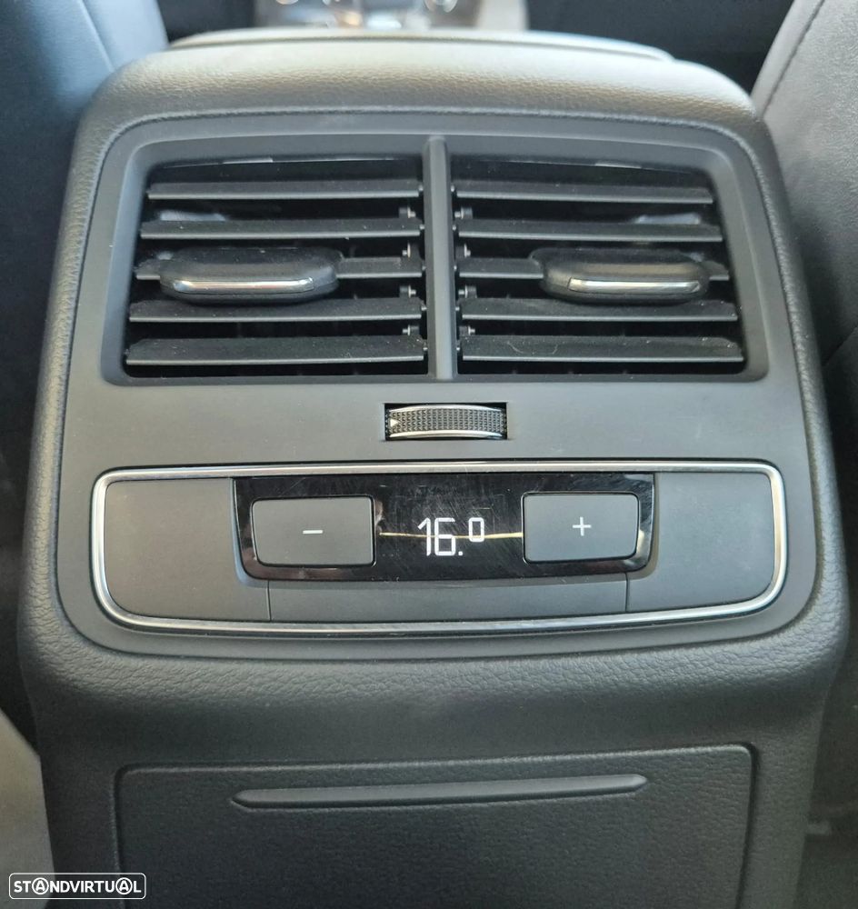 Audi A5 2.0 TDI S-line S tronic - 38