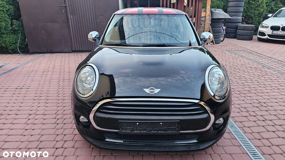 MINI ONE Standard - 16