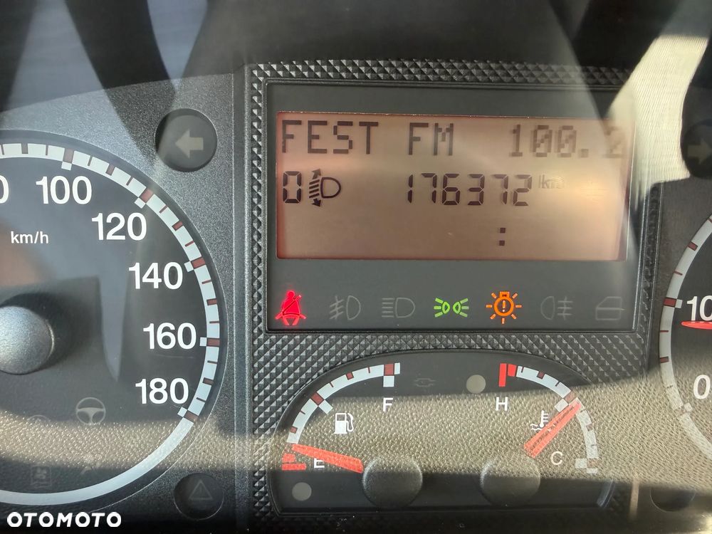 Peugeot Boxer 3.0HDI/Autosklep/Koniowóz/Kamper/FoodTruck - 17