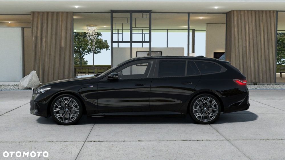 BMW Seria 5 - 2