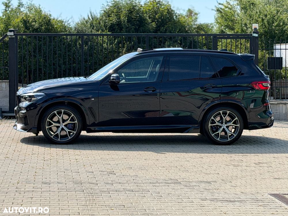 BMW X5 xDrive30d xLine - 14