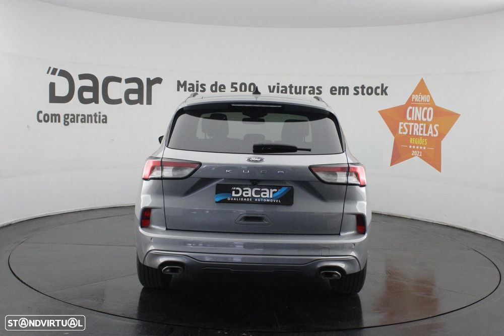 Ford Kuga 1.5 EcoBoost ST-Line - 7