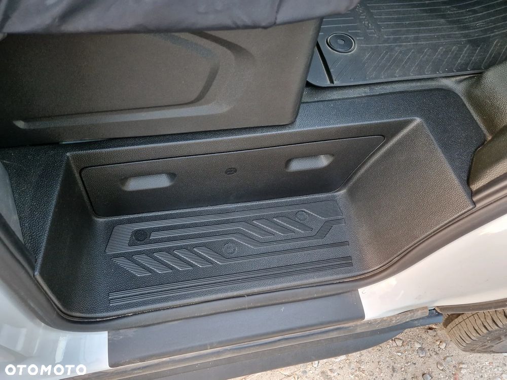 Ford TRANSIT - 25