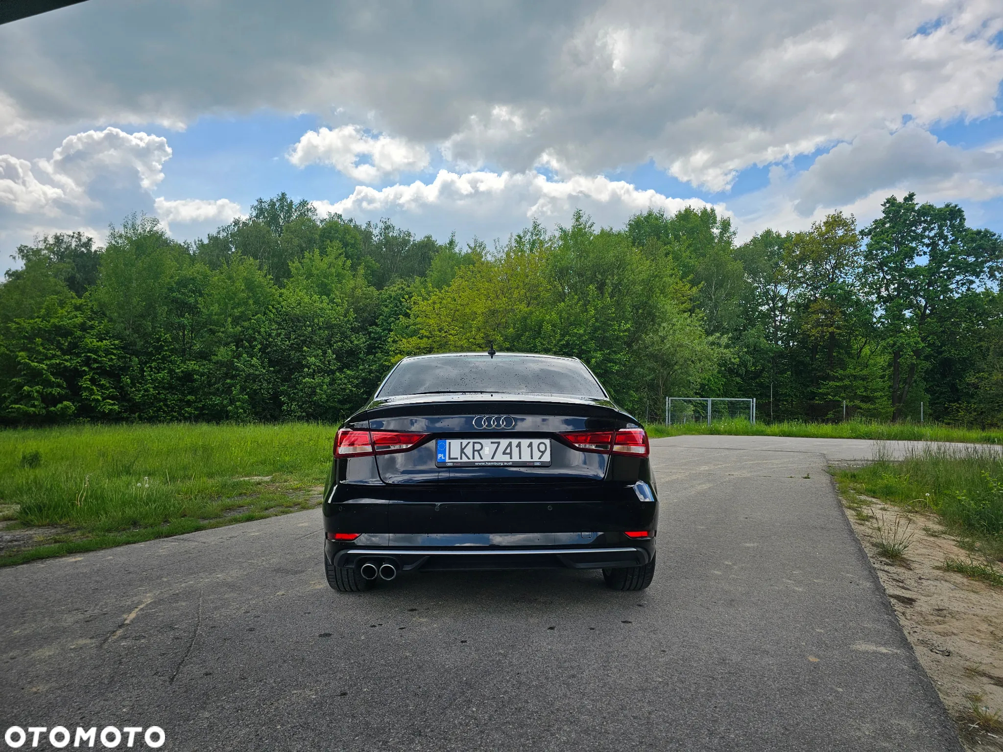 Audi A3 - 7