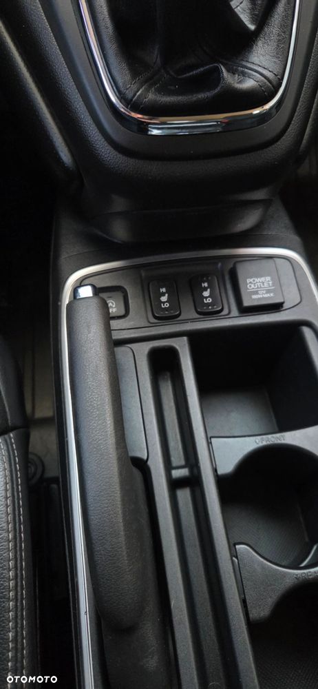 Honda CR-V 1.6i DTEC 4WD Executive - 32