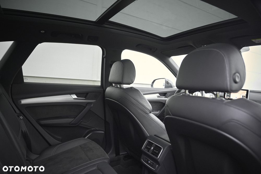 Audi Q5 3.0 TDI Quattro Sport Tiptr - 27