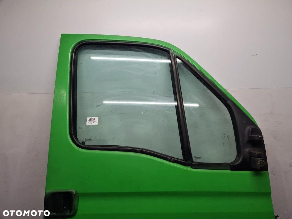 OPEL MOVANO A LIFT DRZWI PRZÓD PRAWE - 3