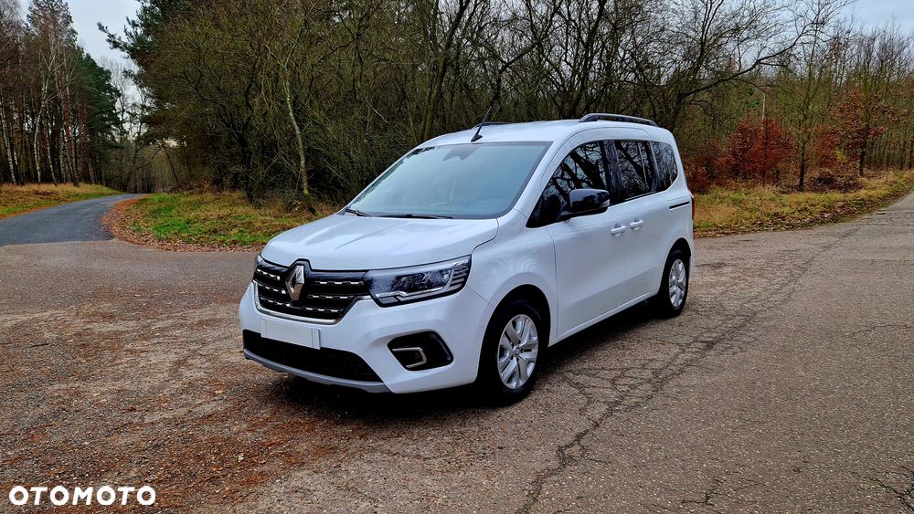 Renault Kangoo - 32