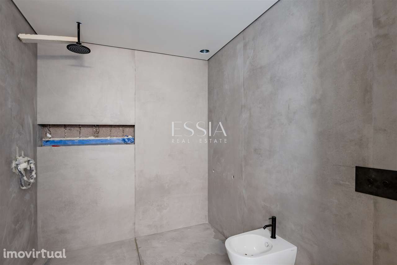 Moradia T4 Terraço Jardim e Piscina Matosinhos | Moradia próxima Praia - Grande imagem: 5/27