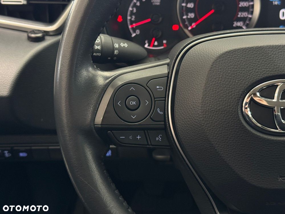 Toyota Corolla 1.5 Comfort - 22