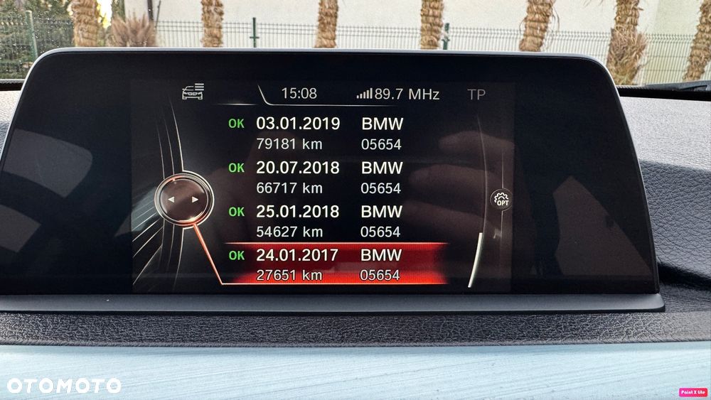 BMW Seria 4 420d xDrive Sport-Aut Advantage - 30