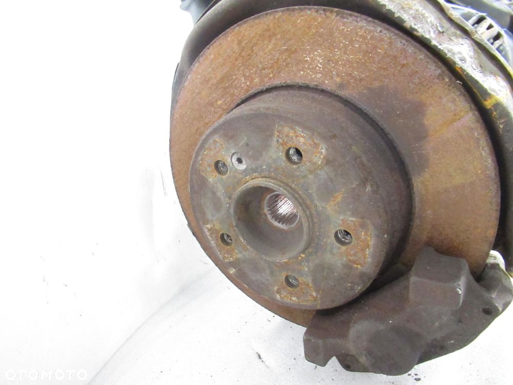 SANKI TYŁ MERCEDES-BENZ CLK C208 W208 COUPE CABRIO - 4