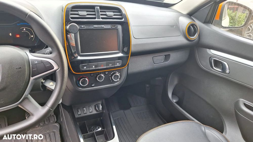 Dacia Spring ESSENTIAL - 10