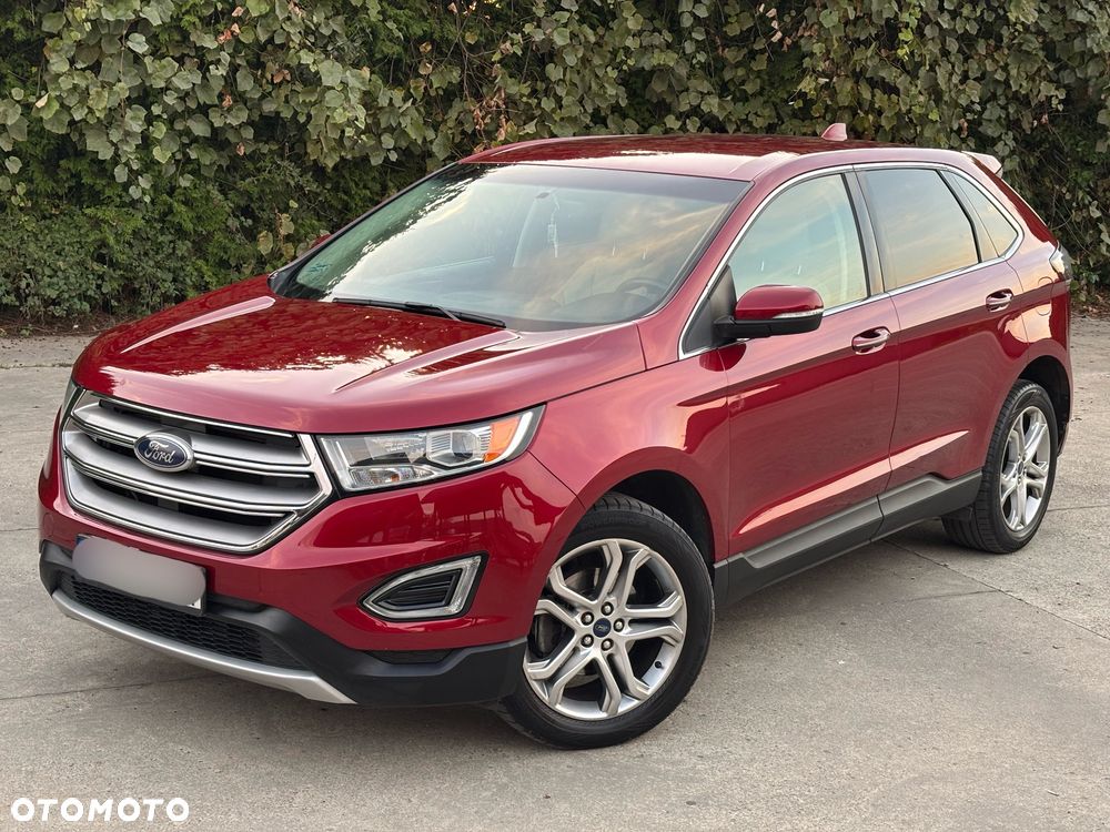 Ford Edge