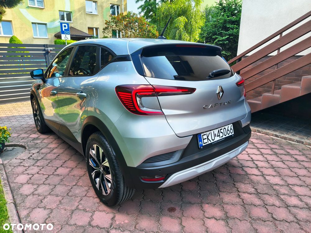 Renault Captur 1.0 TCe Intens - 10