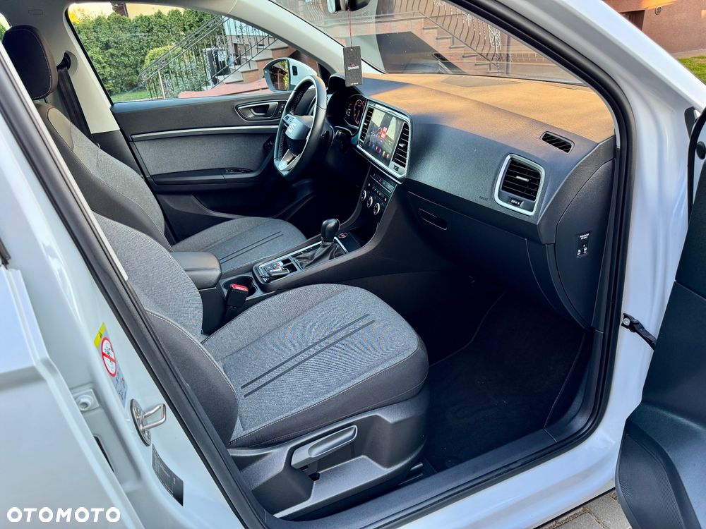 Seat Ateca 1.5 TSI Xperience S&S DSG - 15