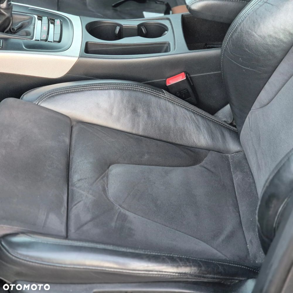 Audi A5 Sportback 2.0 TDI - 11