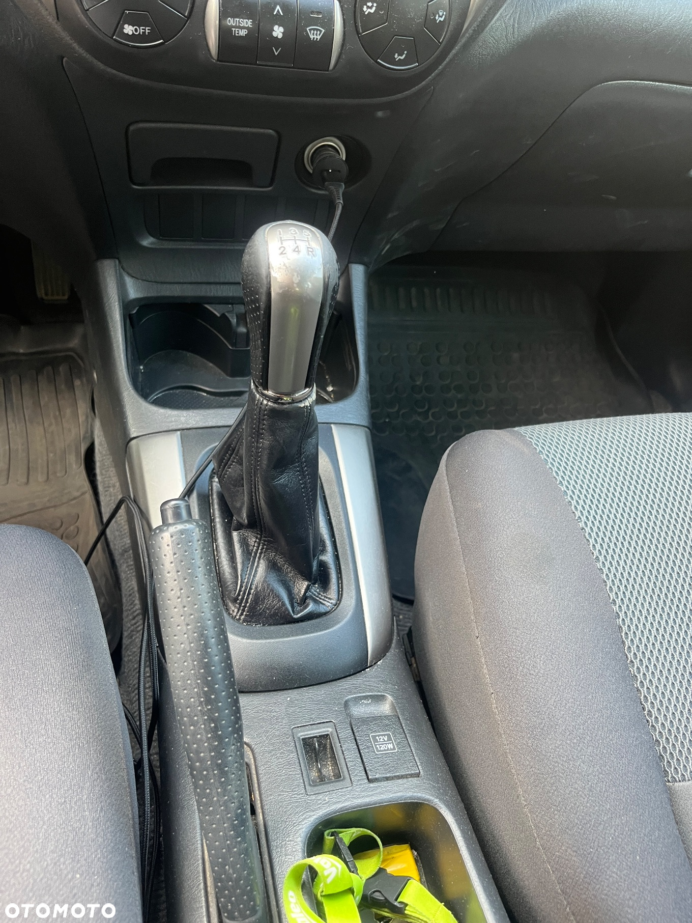 Toyota RAV4 2.0 VVT-i 4x4 - 10