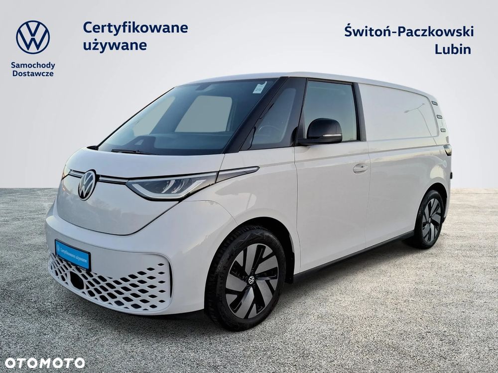 Volkswagen ID.BUZZ - 1