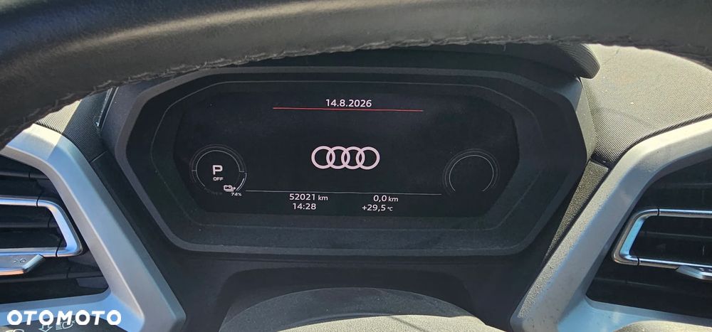 Audi Q4 e-tron 40 - 16