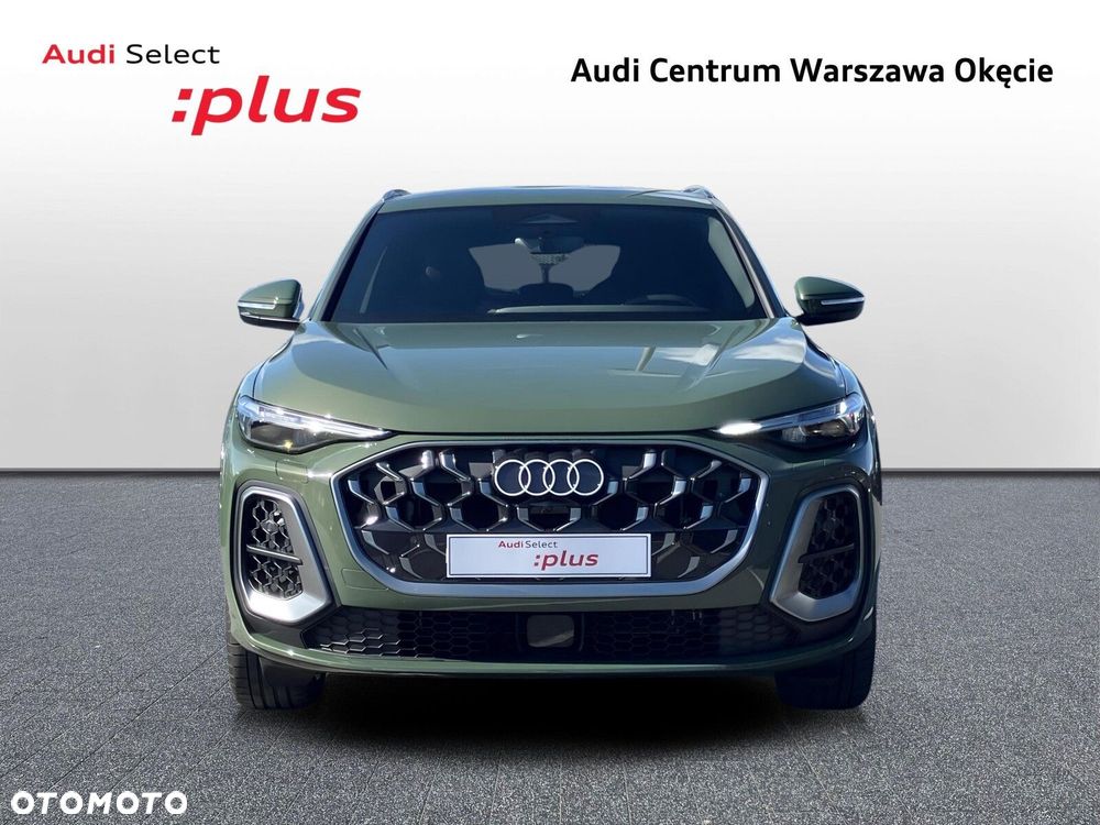 Audi Q5 - 3