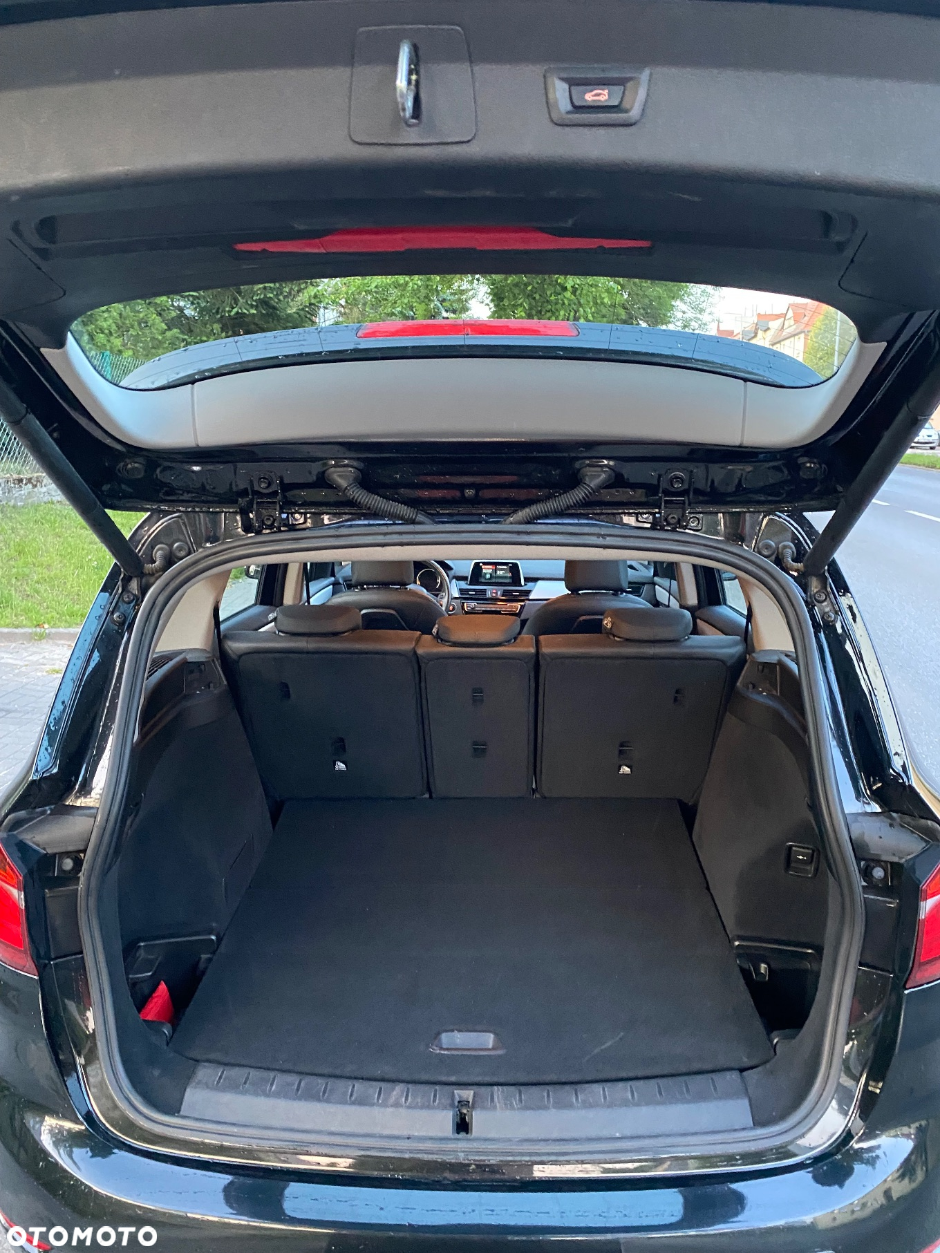 BMW Seria 2 216d Gran Tourer Advantage - 18