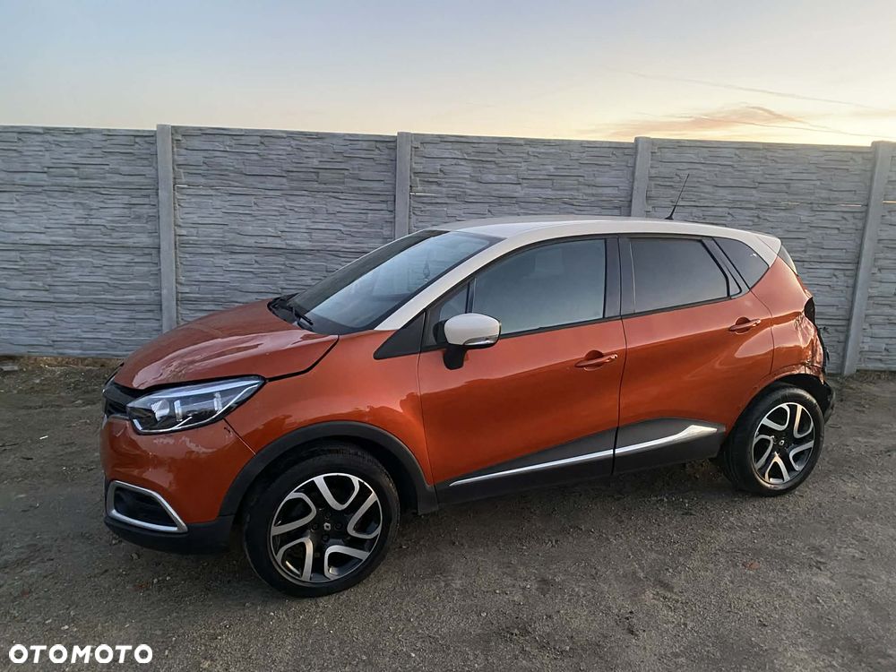 Renault Captur (ENERGY) dCi 90 INTENS - 37