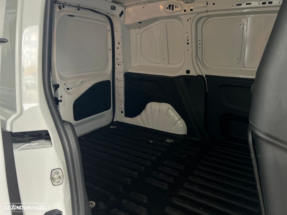 Peugeot Partner 1.5 BlueHDi Premium Standard - 15