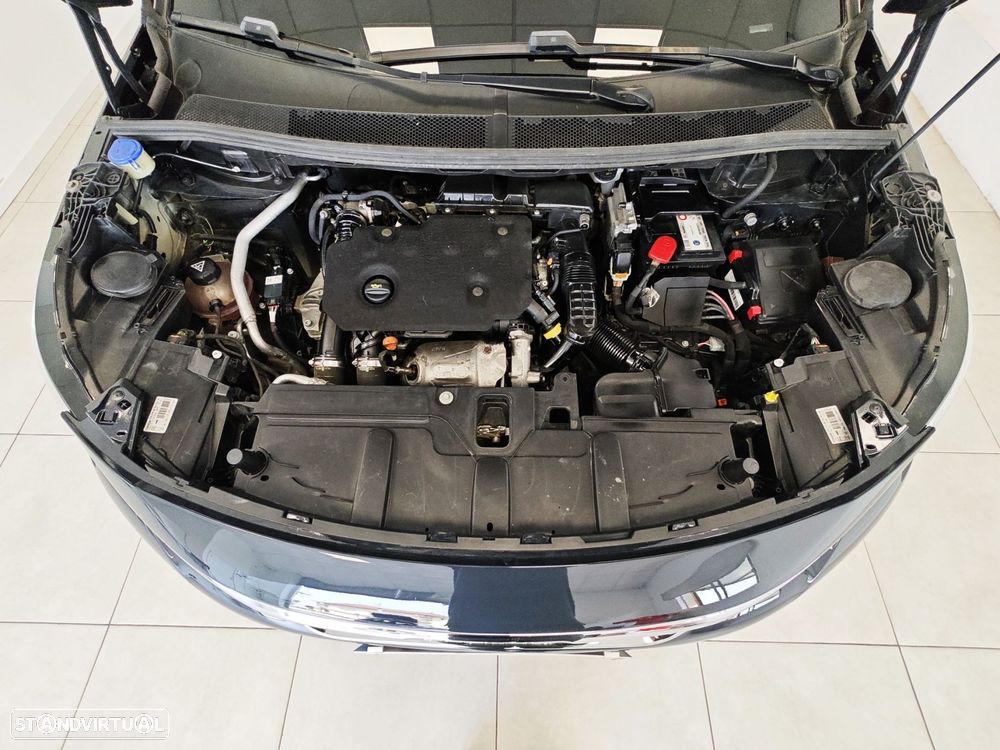 Peugeot 3008 BlueHDi 130 Stop & Start Active Pack - 55
