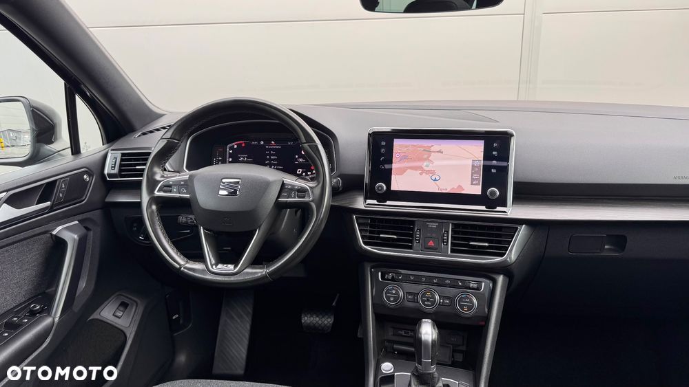 Seat Tarraco 2.0 TDI 4Drive DSG SCR FR - 29